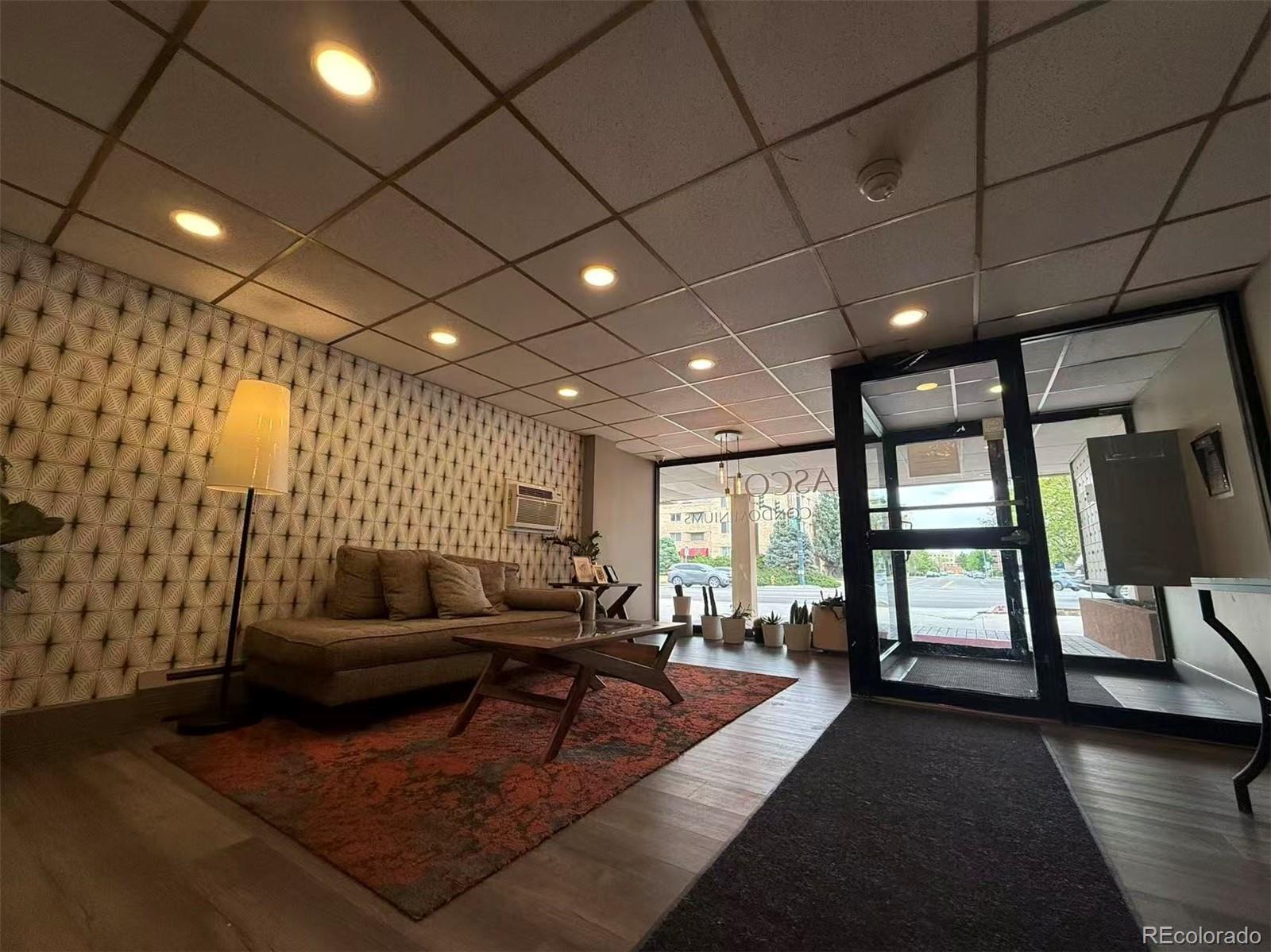 MLS Image #2 for 1035  colorado boulevard 505,denver, Colorado