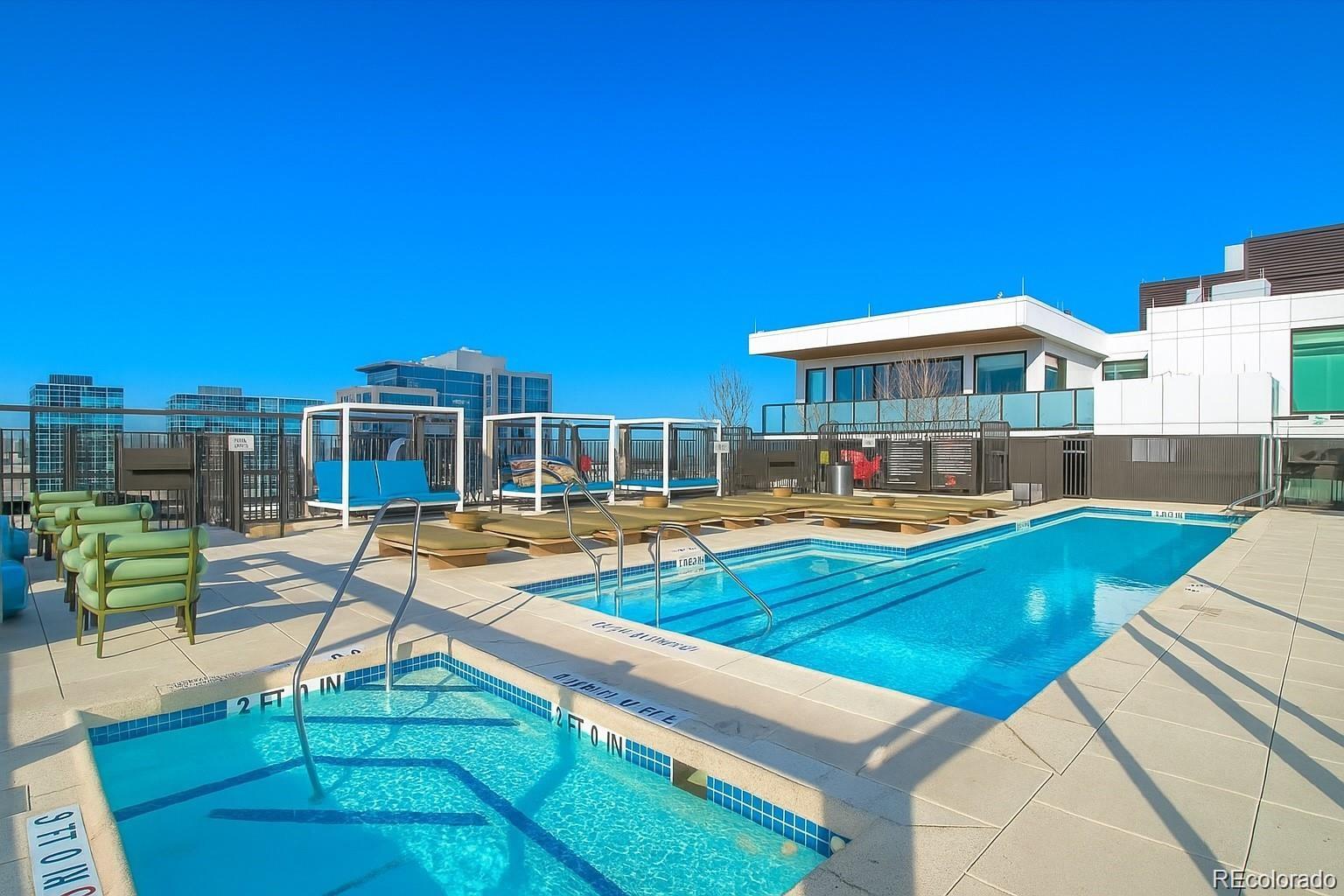 MLS Image #12 for 1750  wewatta street 523,denver, Colorado