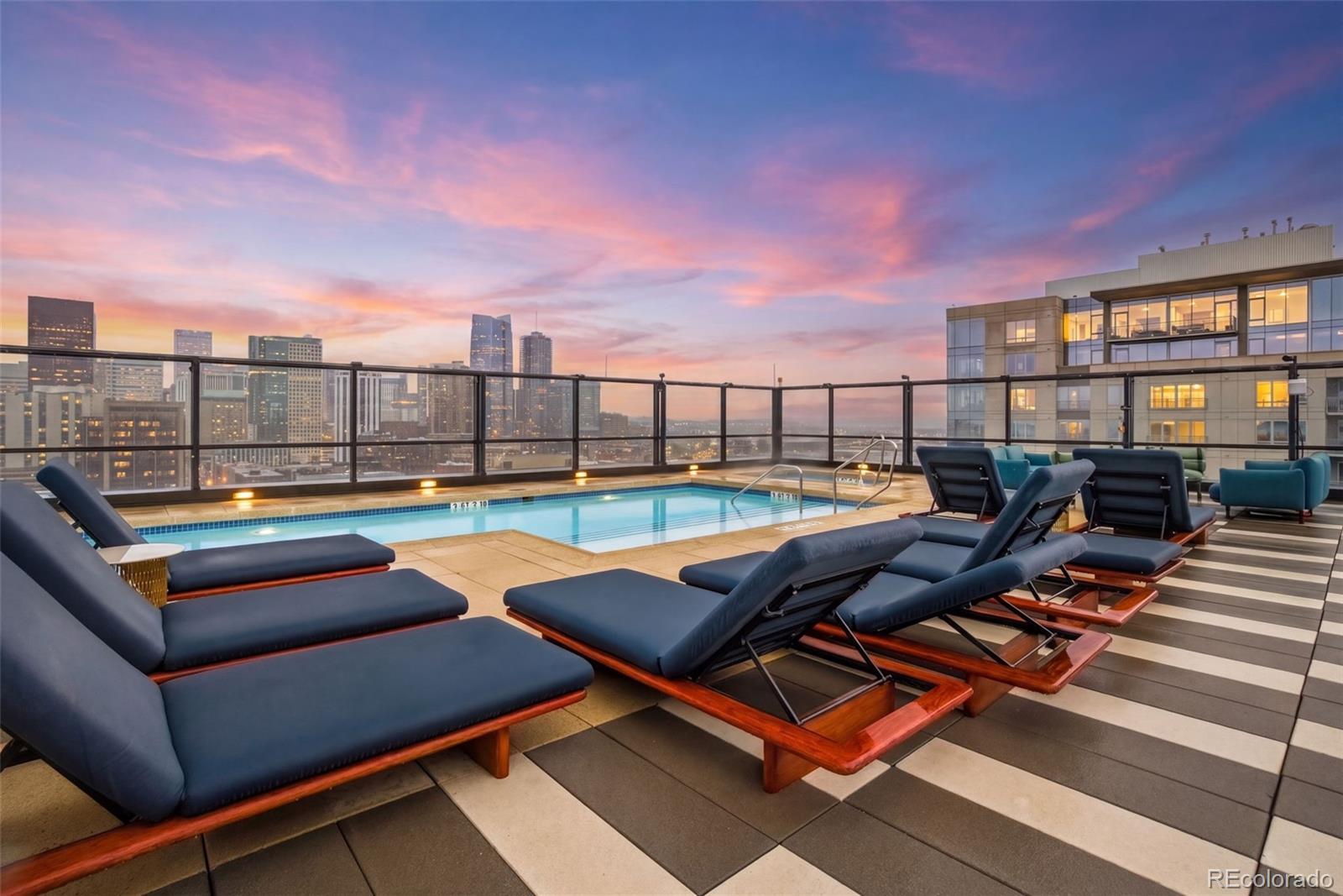 MLS Image #14 for 1750  wewatta street 523,denver, Colorado