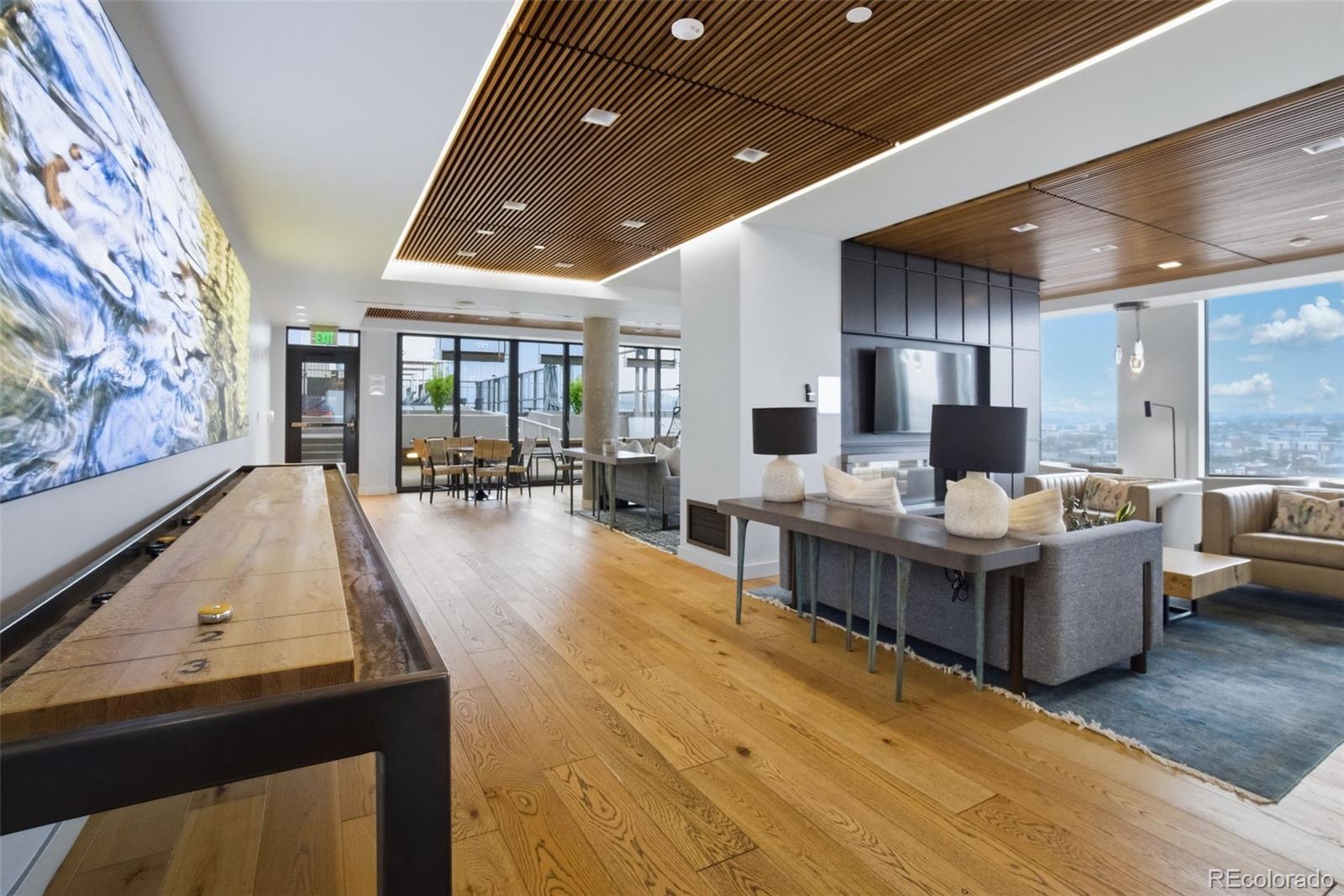 MLS Image #15 for 1750  wewatta street 523,denver, Colorado