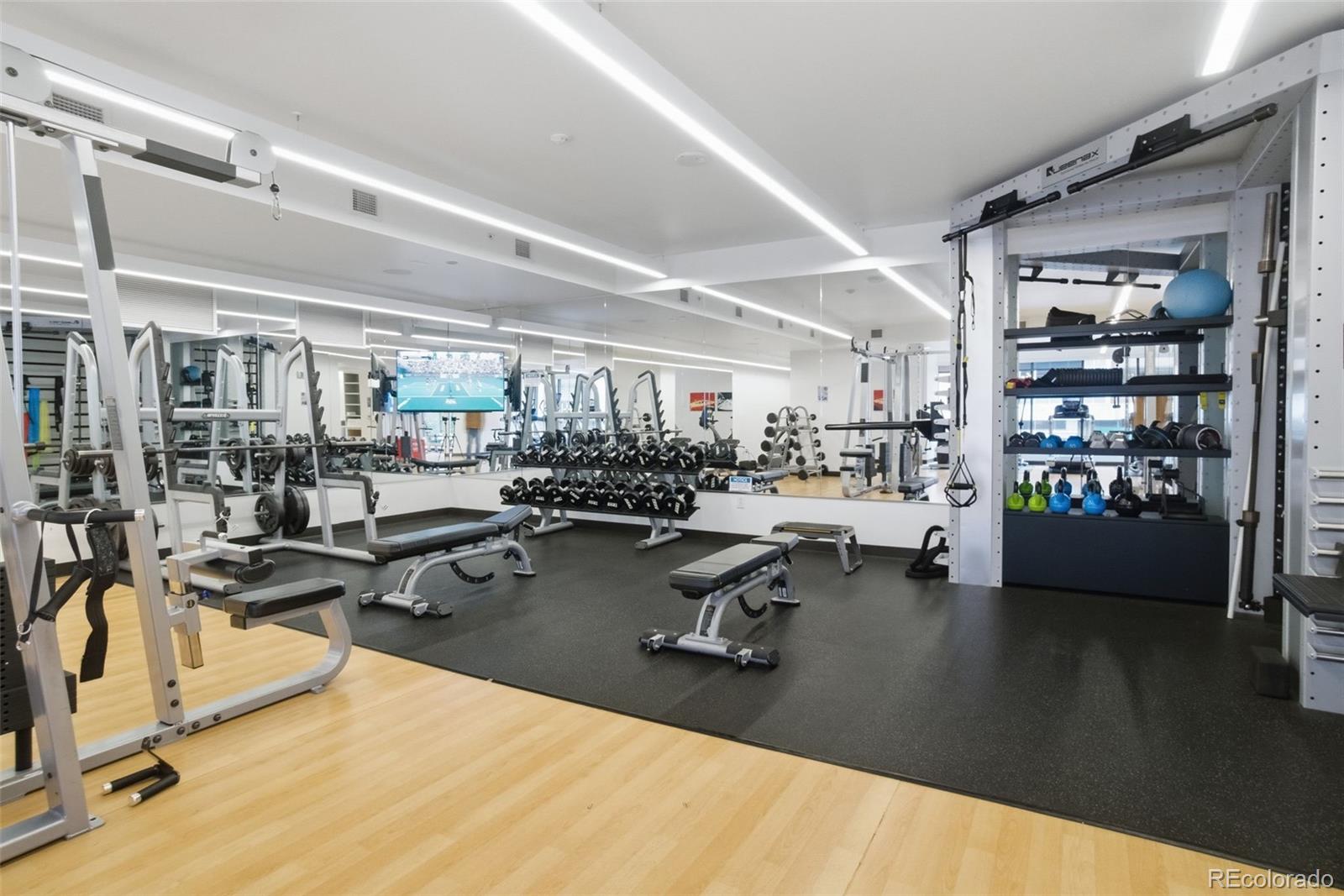 MLS Image #18 for 1750  wewatta street 523,denver, Colorado