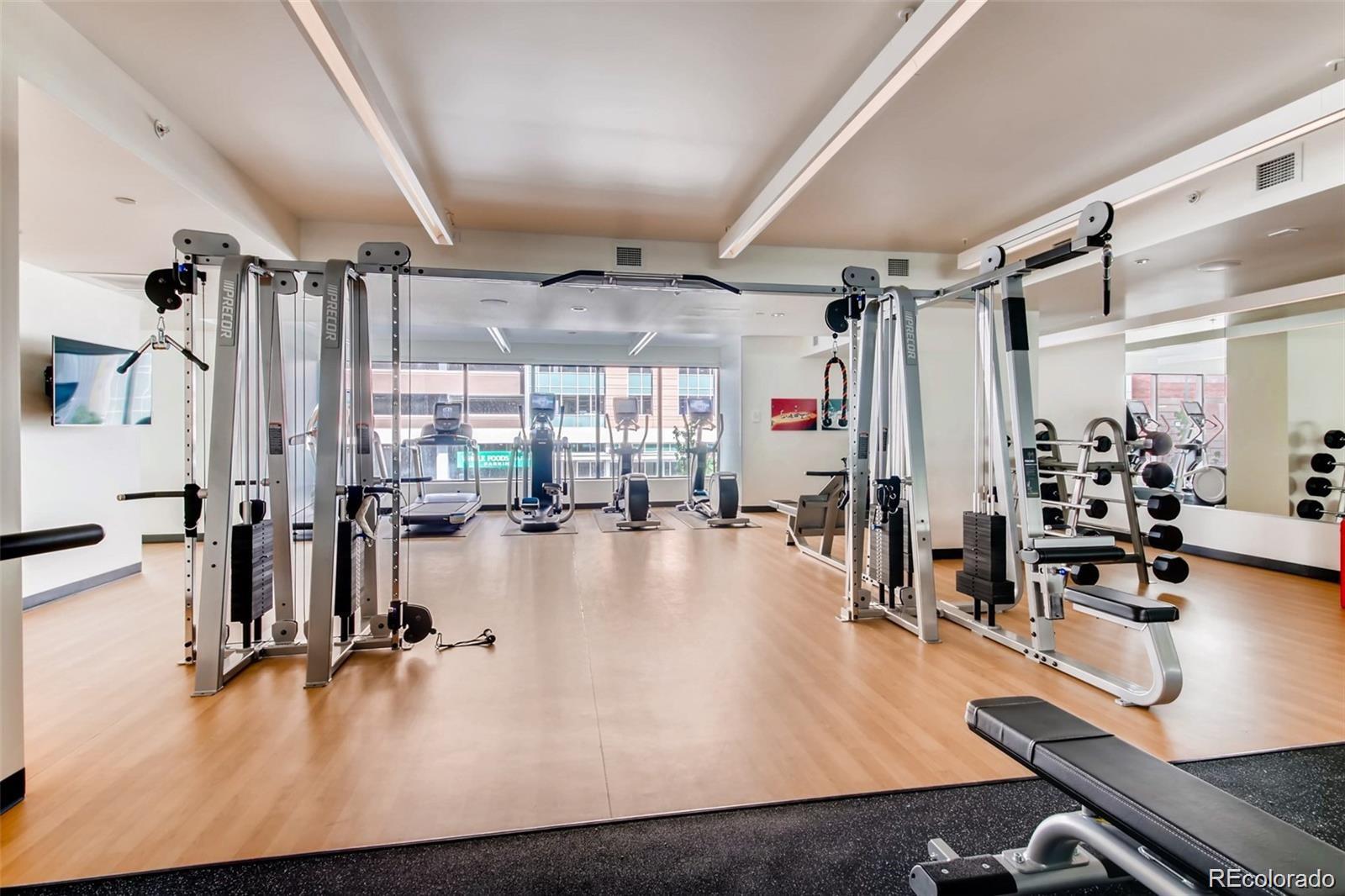 MLS Image #19 for 1750  wewatta street 523,denver, Colorado