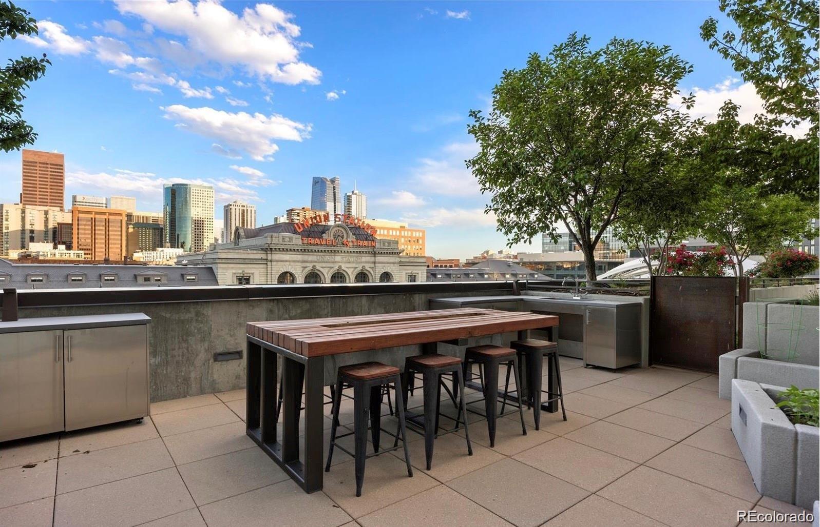MLS Image #23 for 1750  wewatta street 523,denver, Colorado