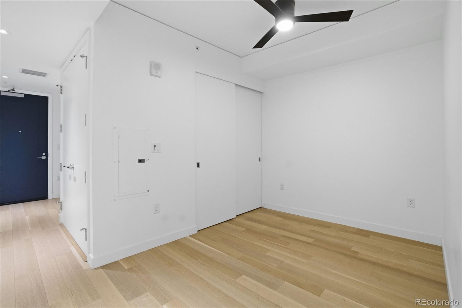 MLS Image #5 for 1750  wewatta street 523,denver, Colorado