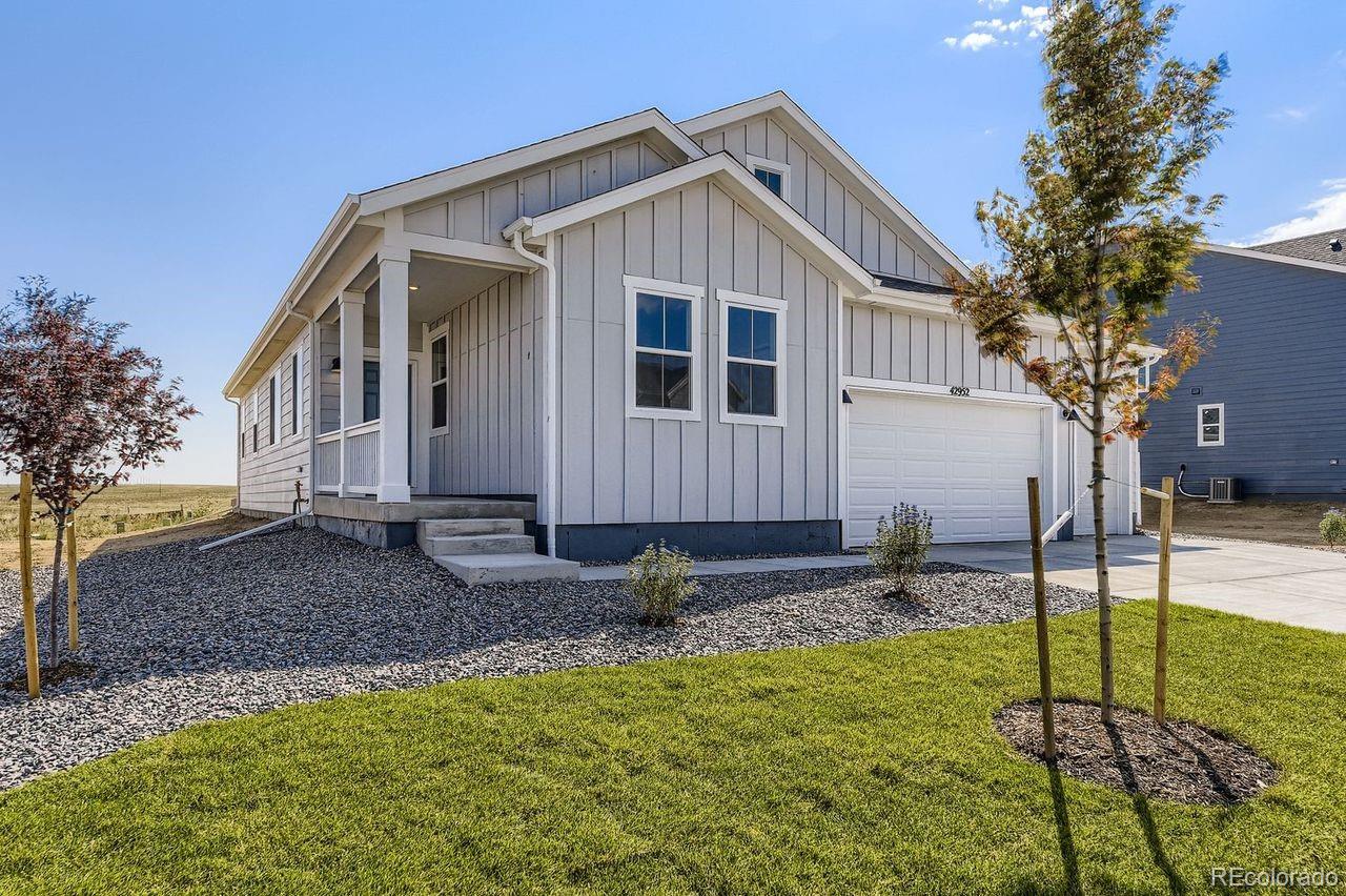 MLS Image #0 for 5592  stone harbor drive,elizabeth, Colorado