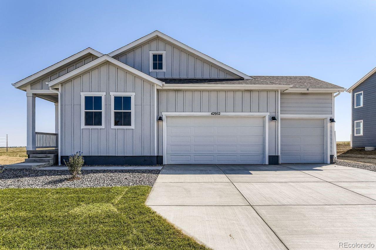 MLS Image #1 for 5592  stone harbor drive,elizabeth, Colorado