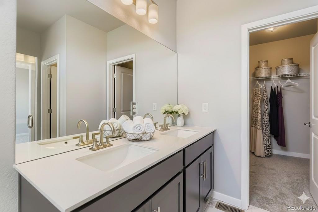 MLS Image #10 for 5592  stone harbor drive,elizabeth, Colorado