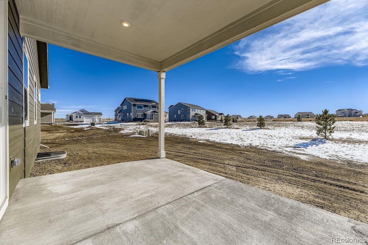 MLS Image #17 for 5592  stone harbor drive,elizabeth, Colorado