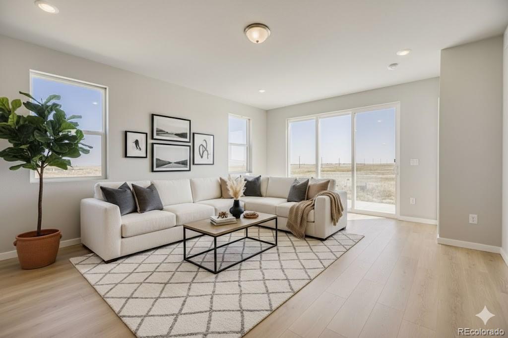 MLS Image #3 for 5592  stone harbor drive,elizabeth, Colorado
