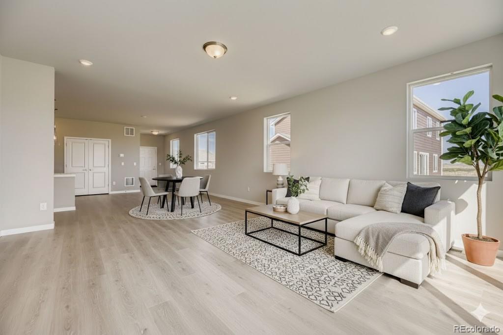 MLS Image #4 for 5592  stone harbor drive,elizabeth, Colorado