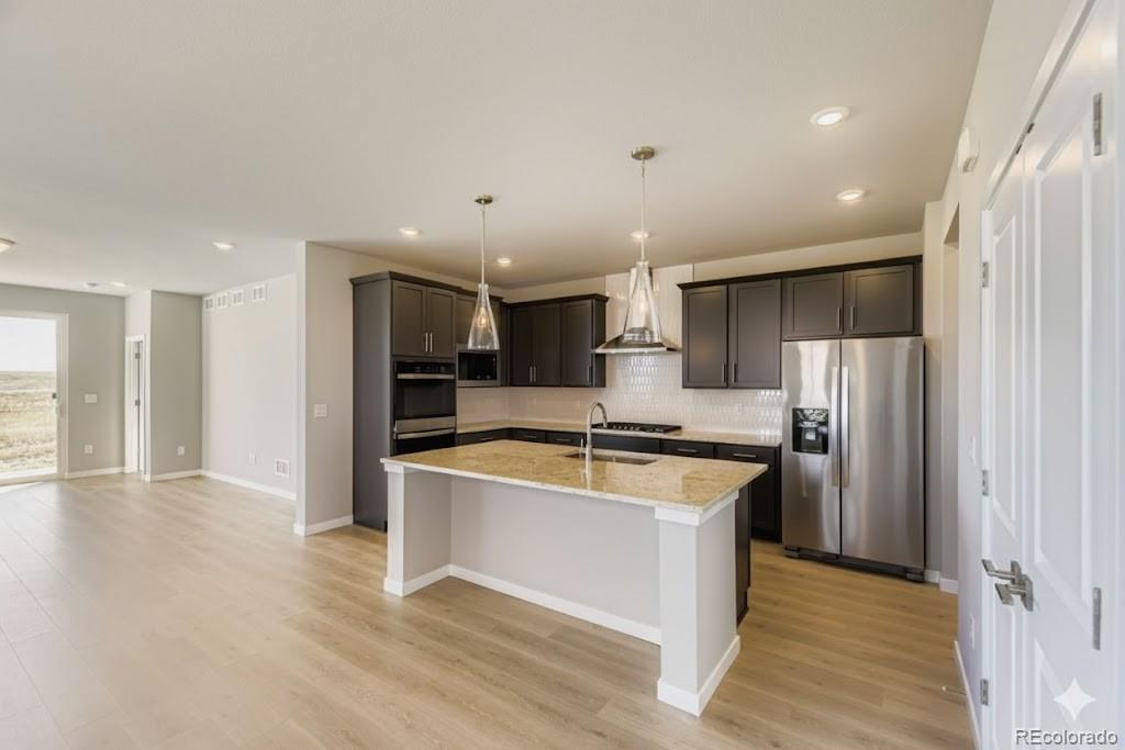 MLS Image #5 for 5592  stone harbor drive,elizabeth, Colorado