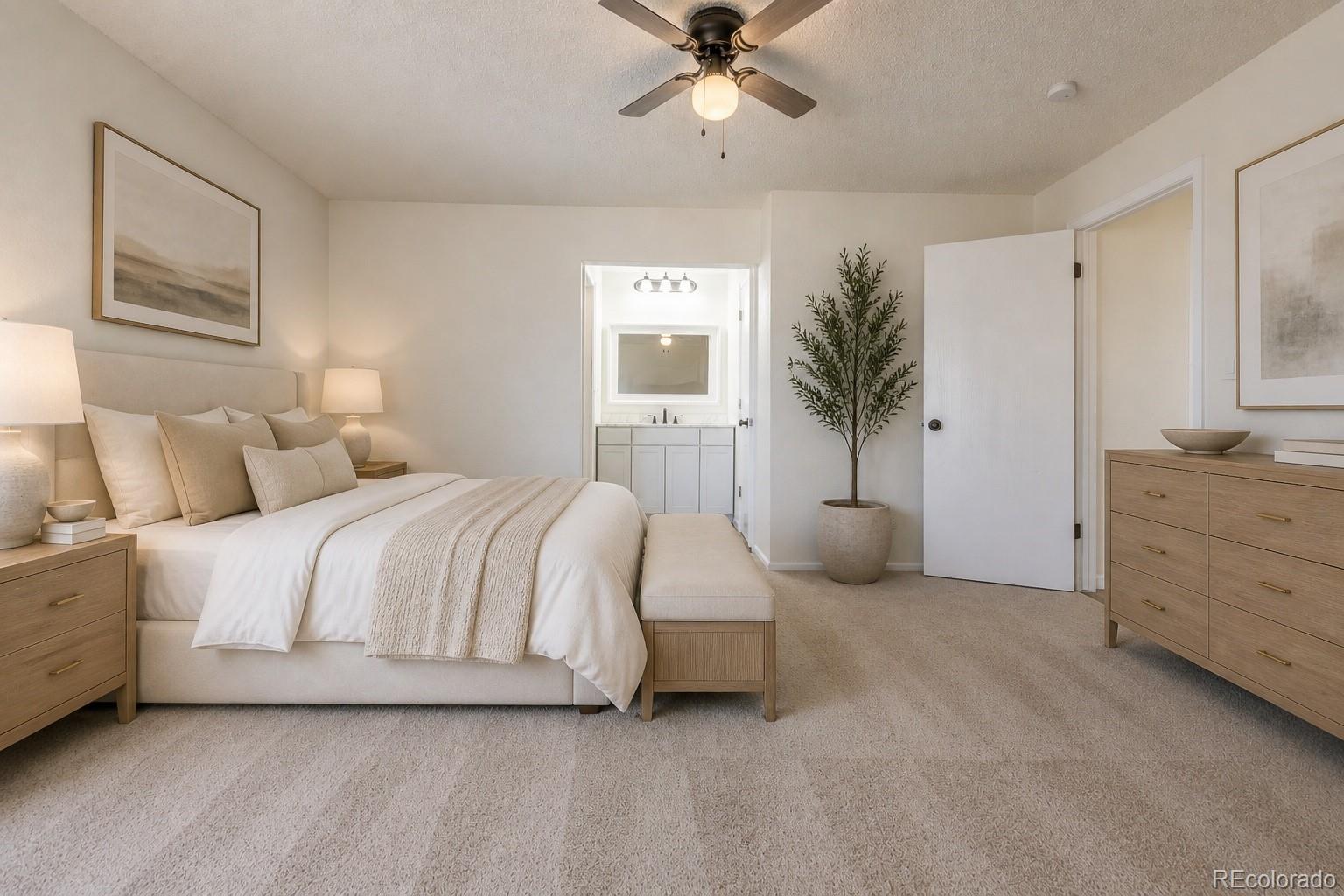 MLS Image #10 for 5119  chandler way,denver, Colorado