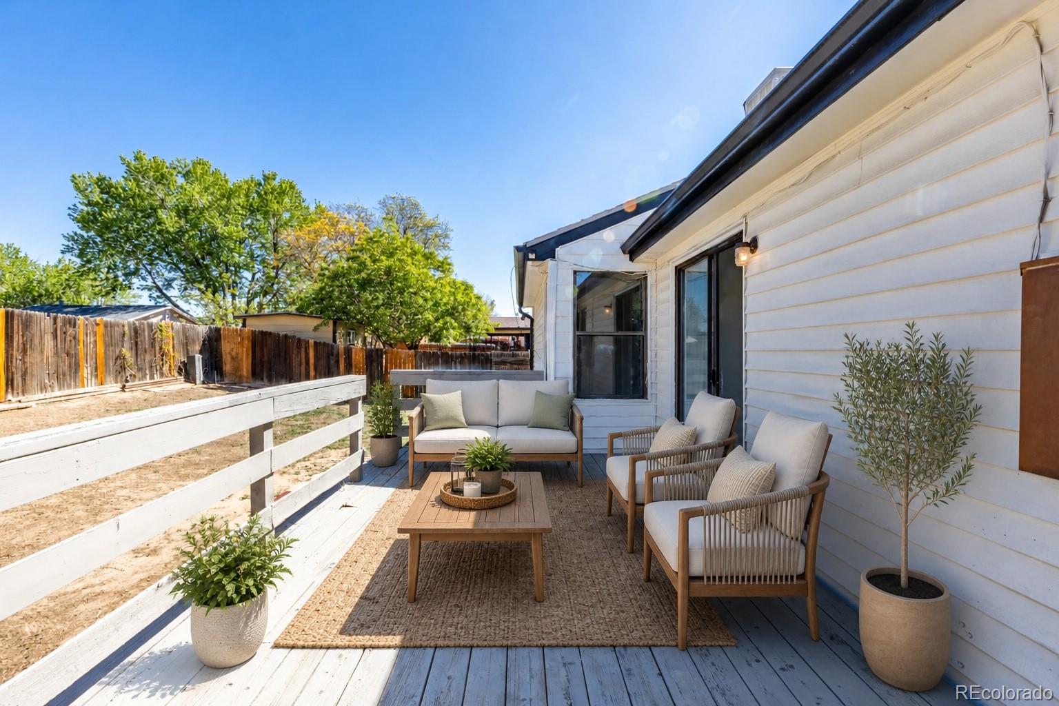 MLS Image #11 for 5119  chandler way,denver, Colorado