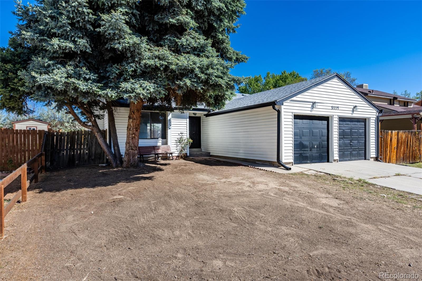 MLS Image #2 for 5119  chandler way,denver, Colorado