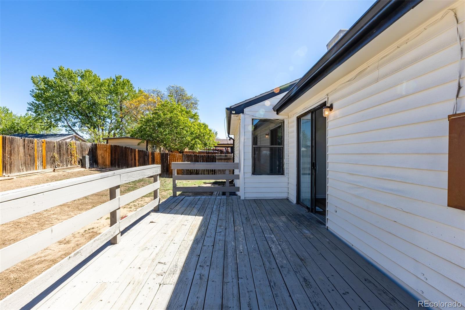 MLS Image #34 for 5119  chandler way,denver, Colorado