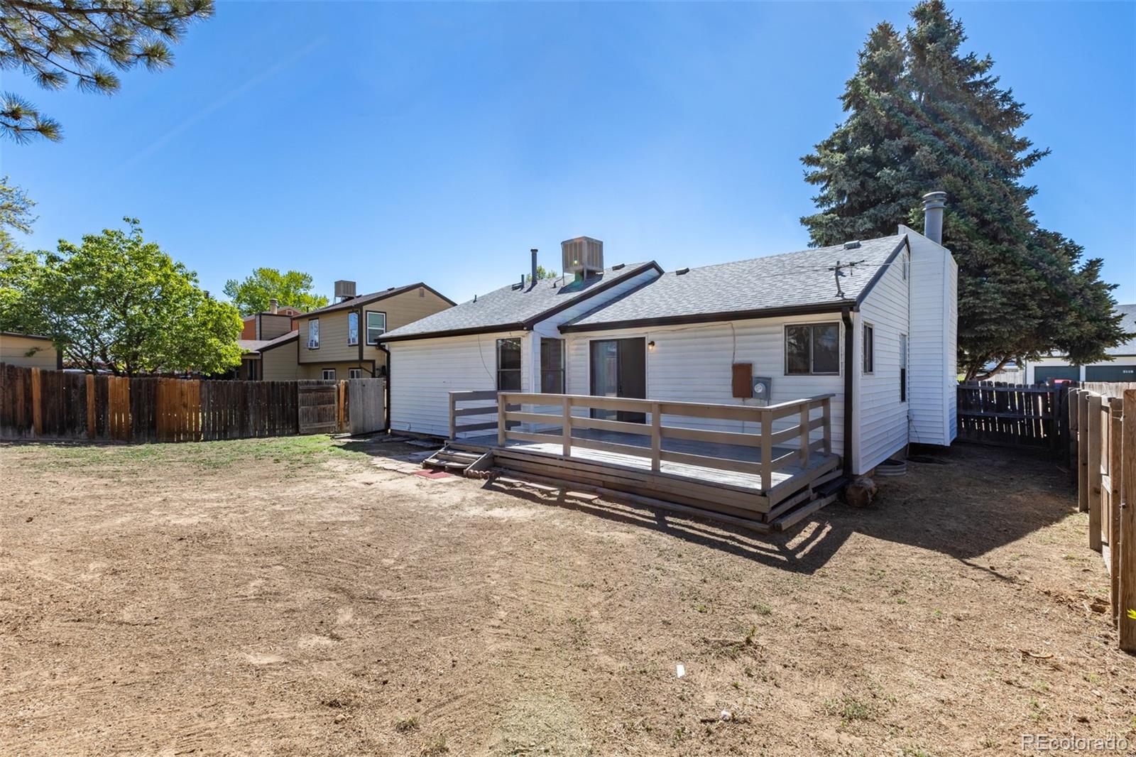 MLS Image #35 for 5119  chandler way,denver, Colorado