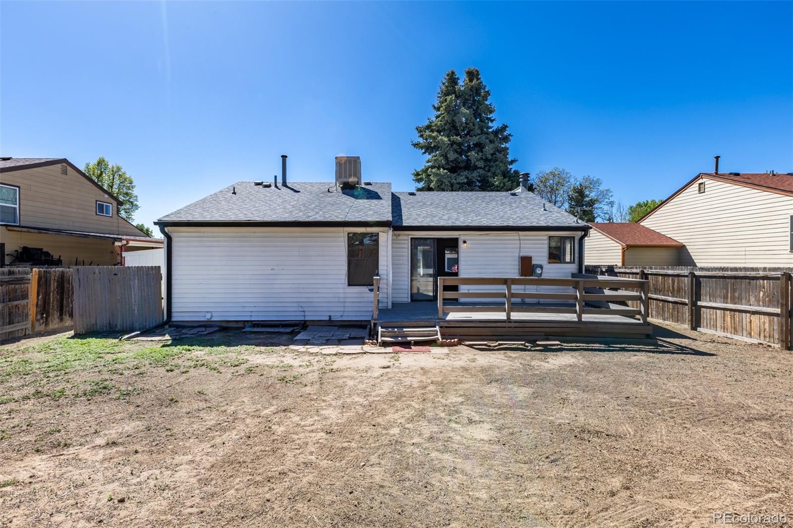 MLS Image #36 for 5119  chandler way,denver, Colorado