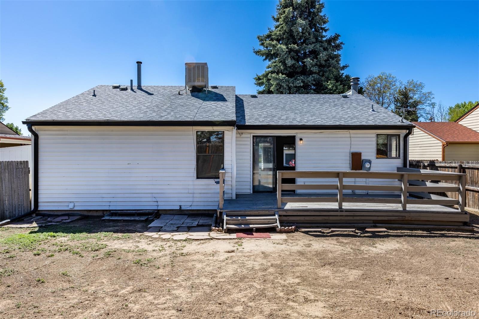MLS Image #37 for 5119  chandler way,denver, Colorado