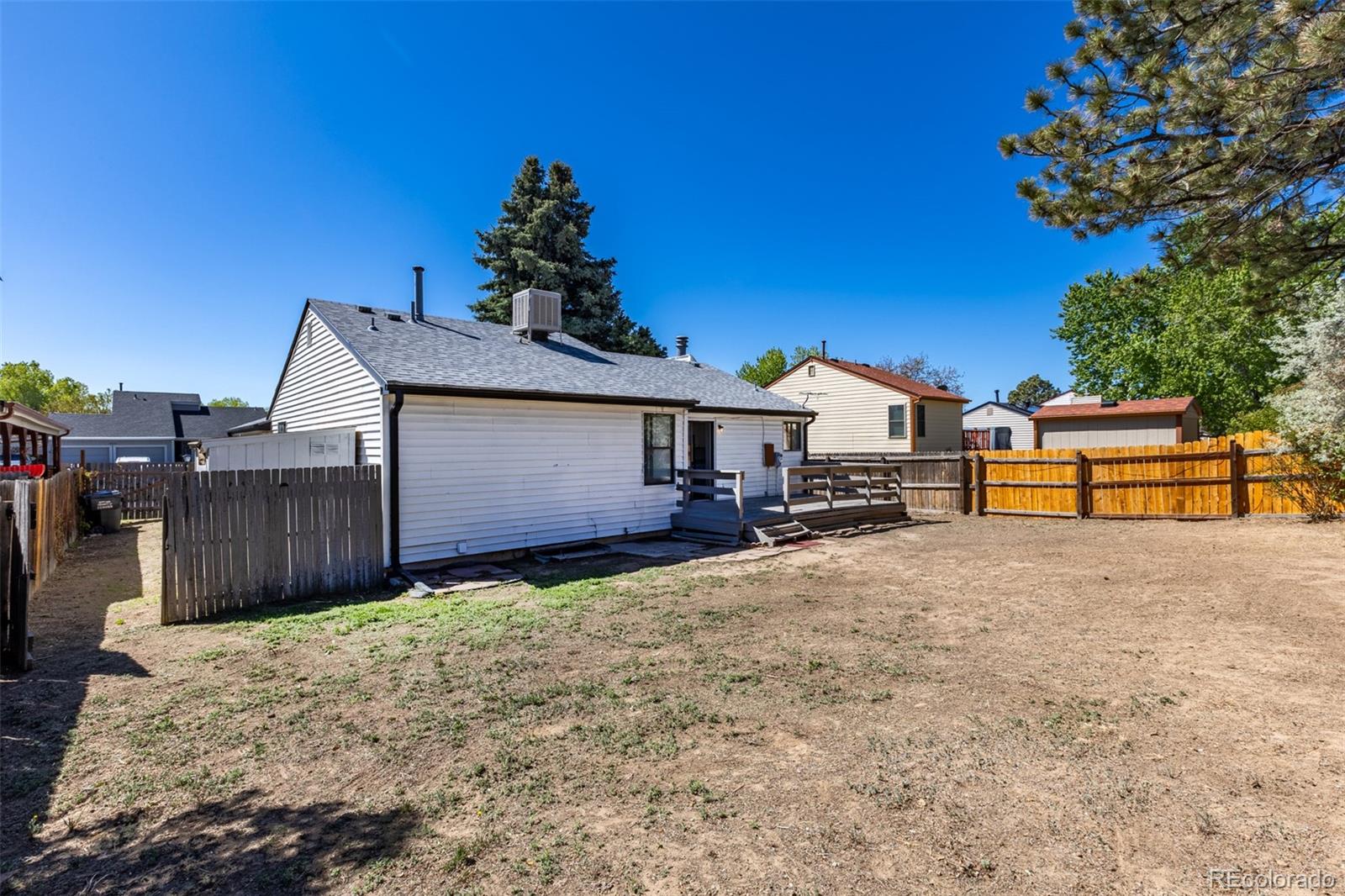 MLS Image #38 for 5119  chandler way,denver, Colorado