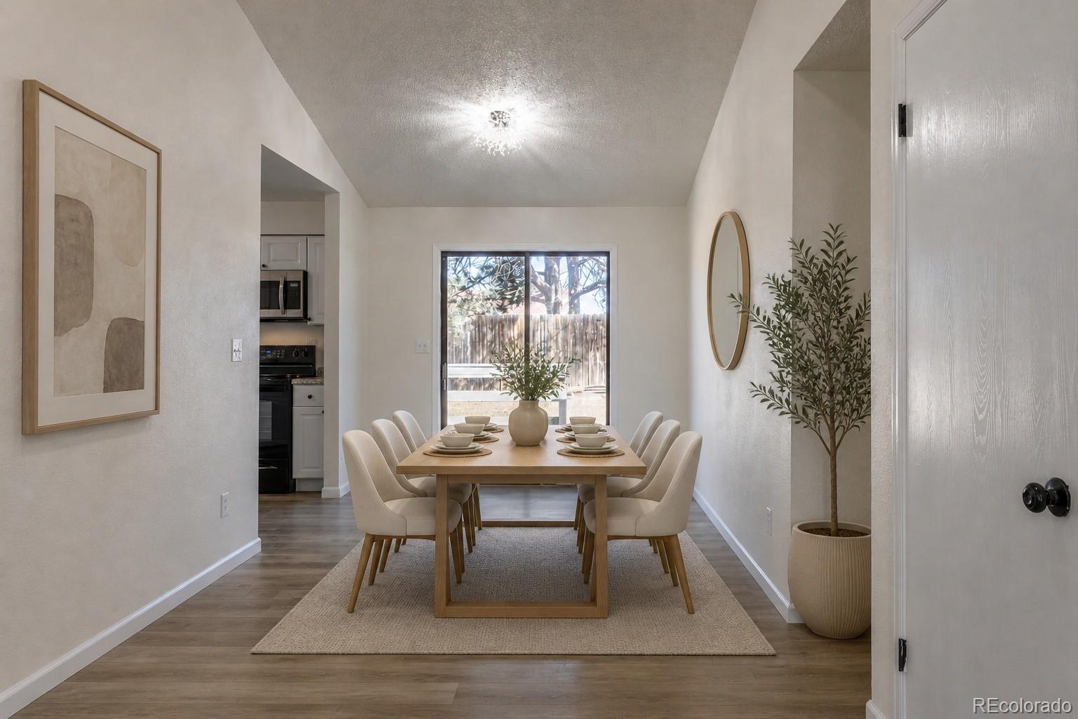 MLS Image #4 for 5119  chandler way,denver, Colorado