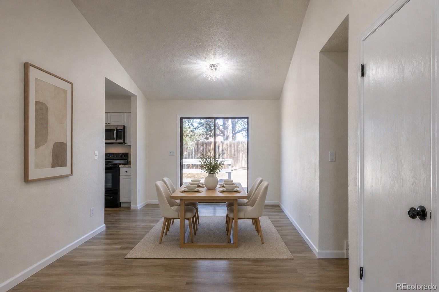 MLS Image #5 for 5119  chandler way,denver, Colorado