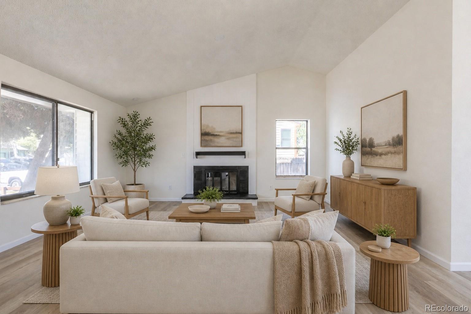 MLS Image #6 for 5119  chandler way,denver, Colorado
