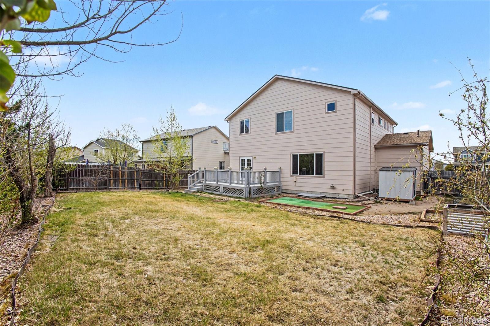MLS Image #26 for 12210  crystal downs road,peyton, Colorado