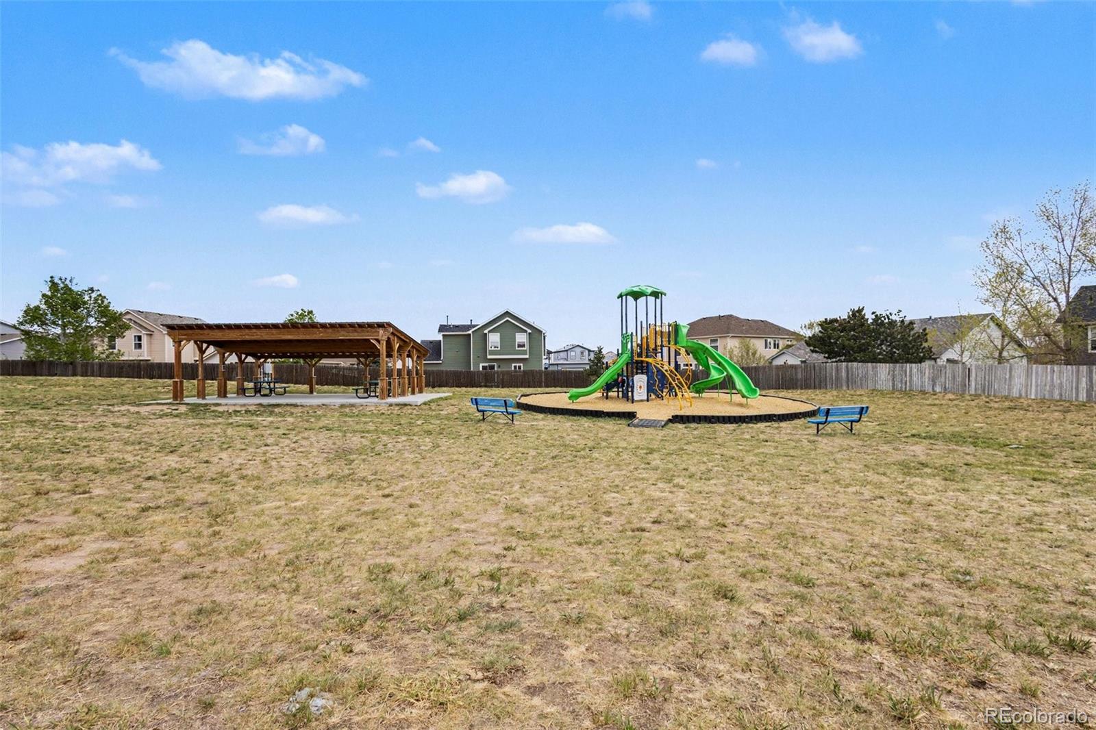 MLS Image #32 for 12210  crystal downs road,peyton, Colorado