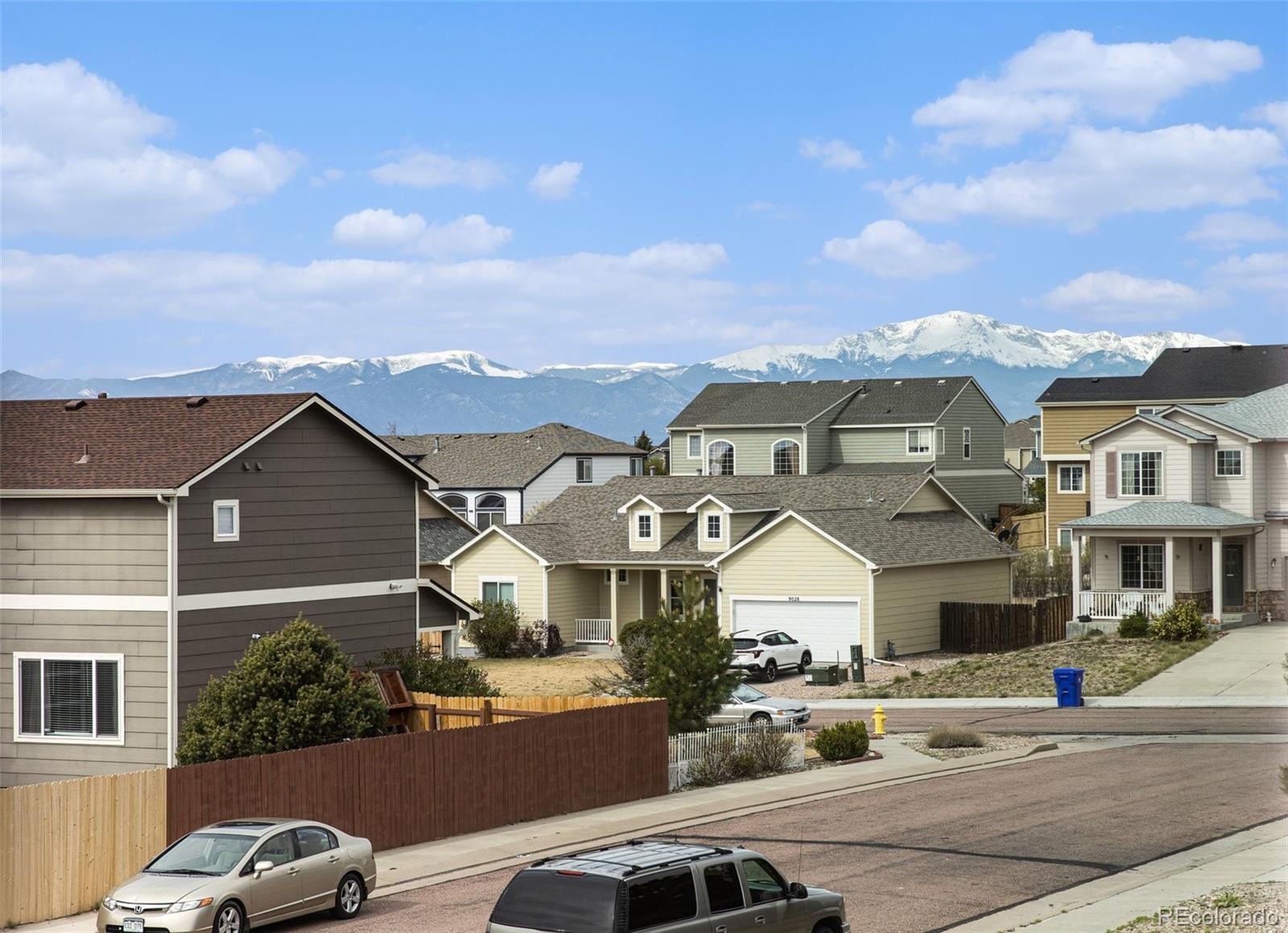 MLS Image #34 for 12210  crystal downs road,peyton, Colorado
