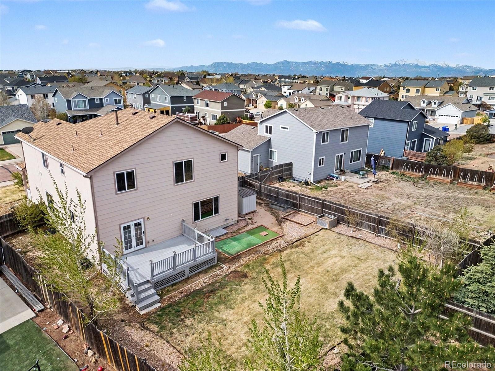 MLS Image #35 for 12210  crystal downs road,peyton, Colorado