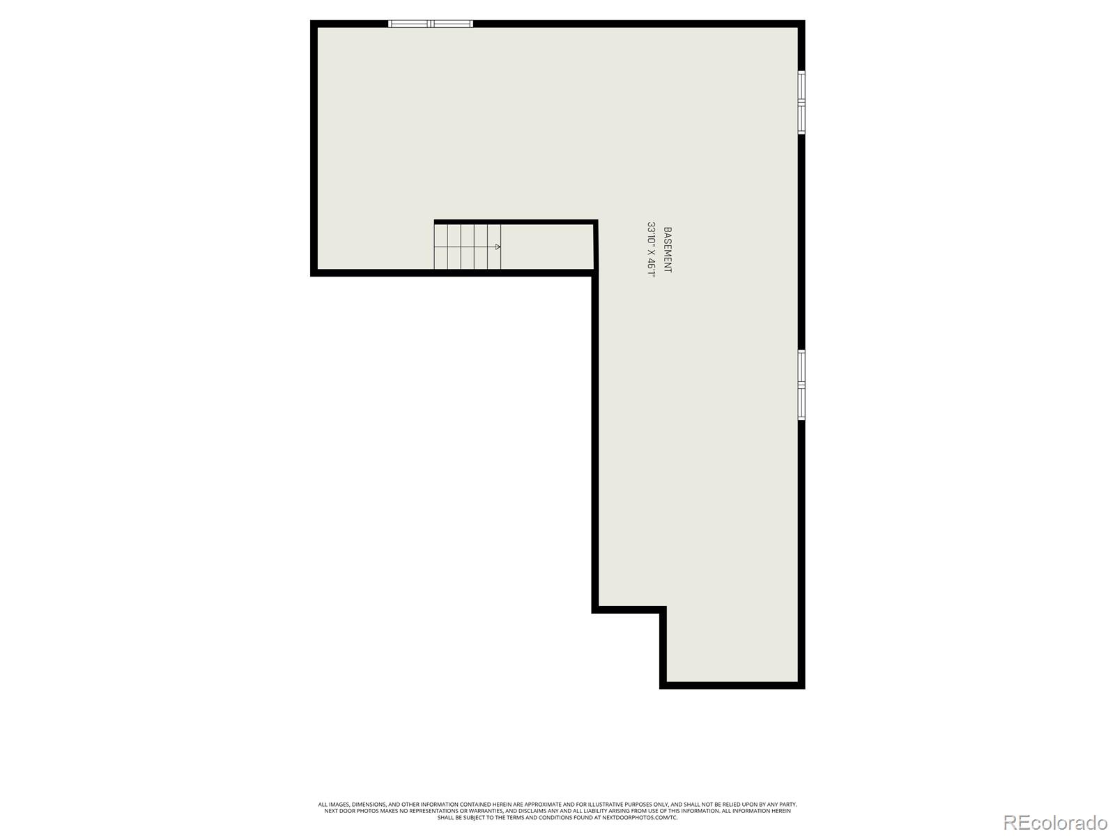 MLS Image #39 for 12210  crystal downs road,peyton, Colorado