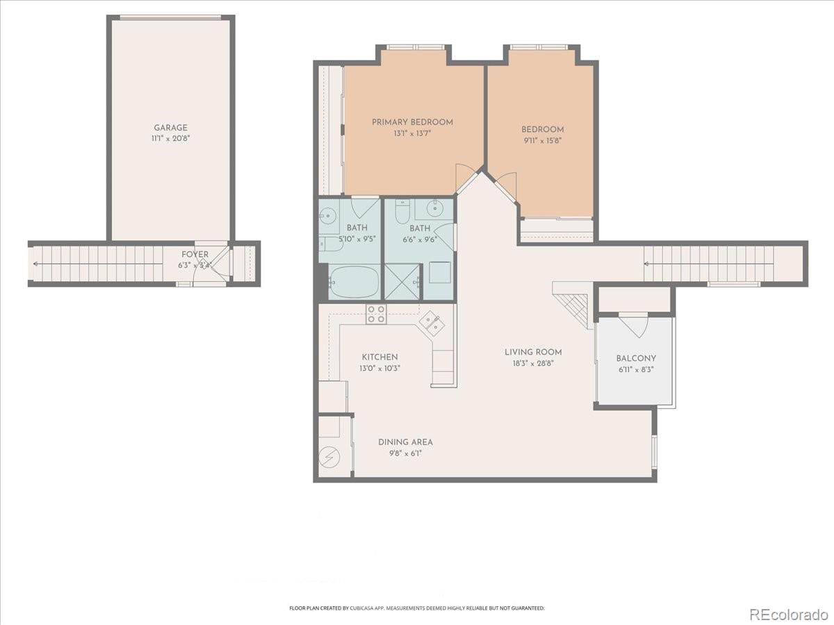 MLS Image #37 for 10381  cook way,thornton, Colorado