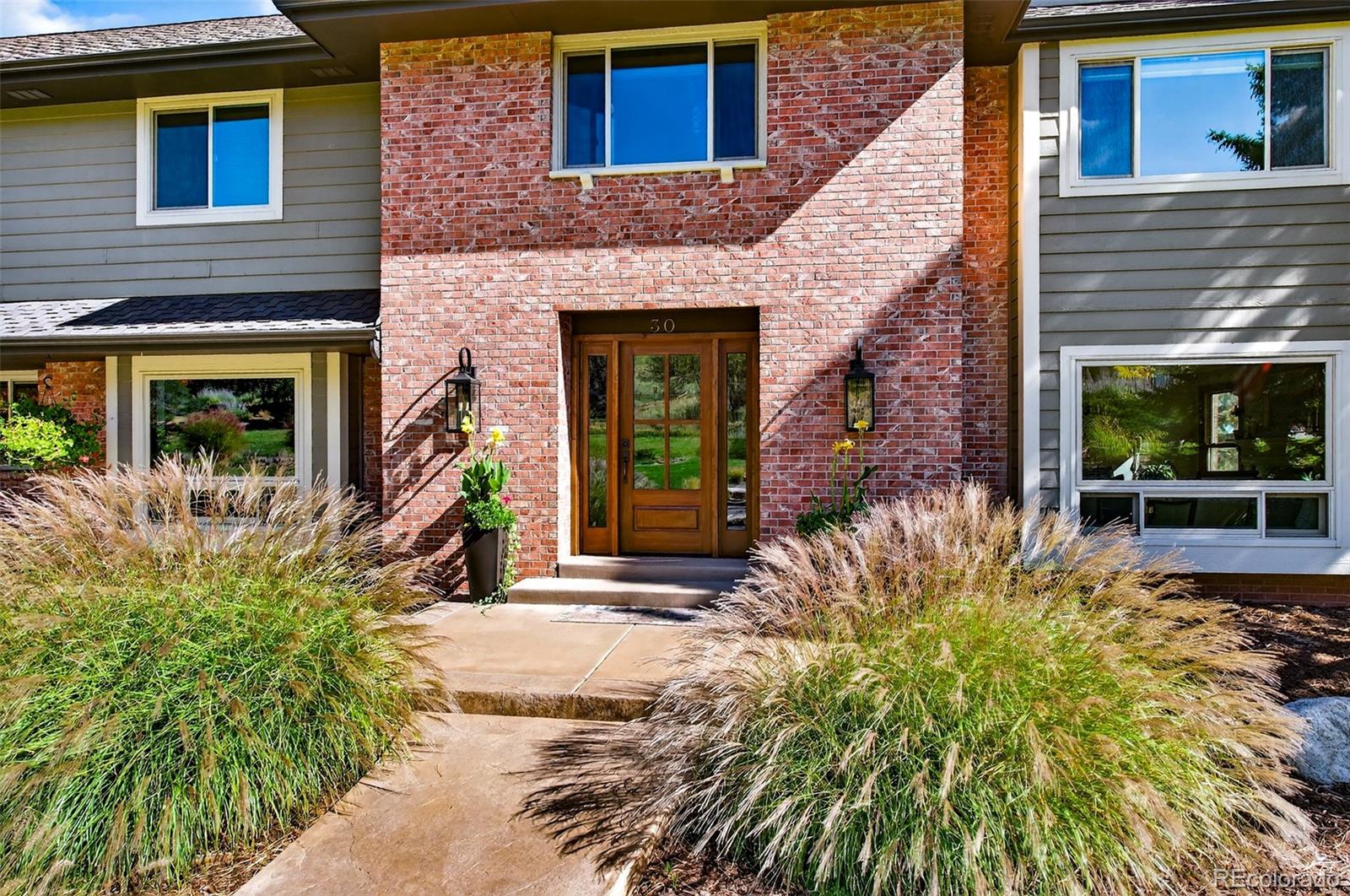 MLS Image #1 for 30  tamarade drive,littleton, Colorado