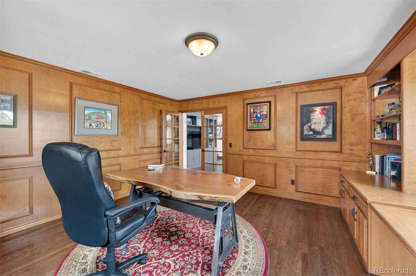 MLS Image #19 for 30  tamarade drive,littleton, Colorado