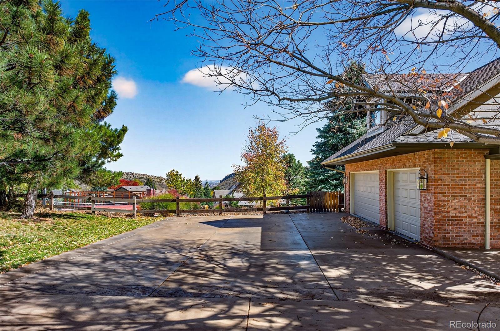 MLS Image #3 for 30  tamarade drive,littleton, Colorado