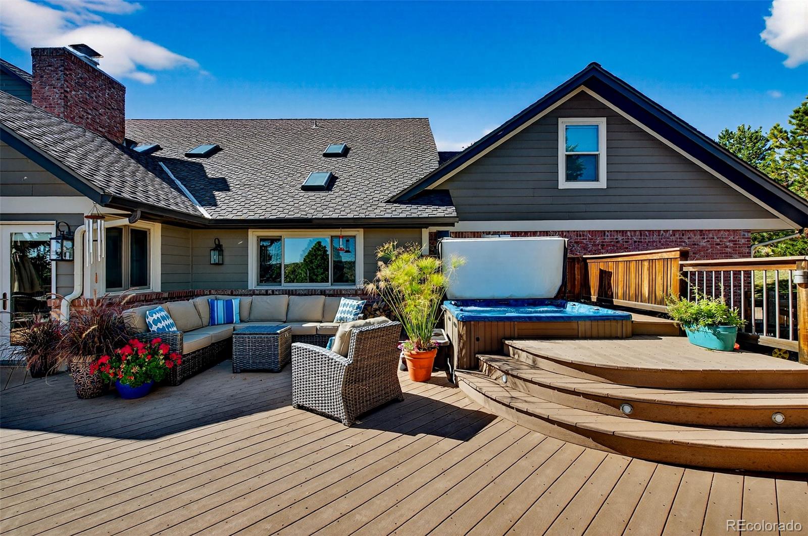 MLS Image #44 for 30  tamarade drive,littleton, Colorado