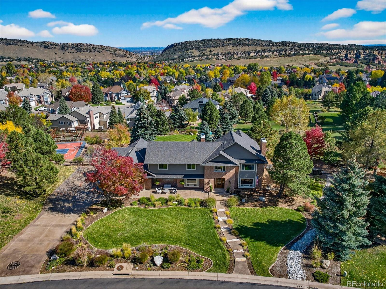 MLS Image #45 for 30  tamarade drive,littleton, Colorado