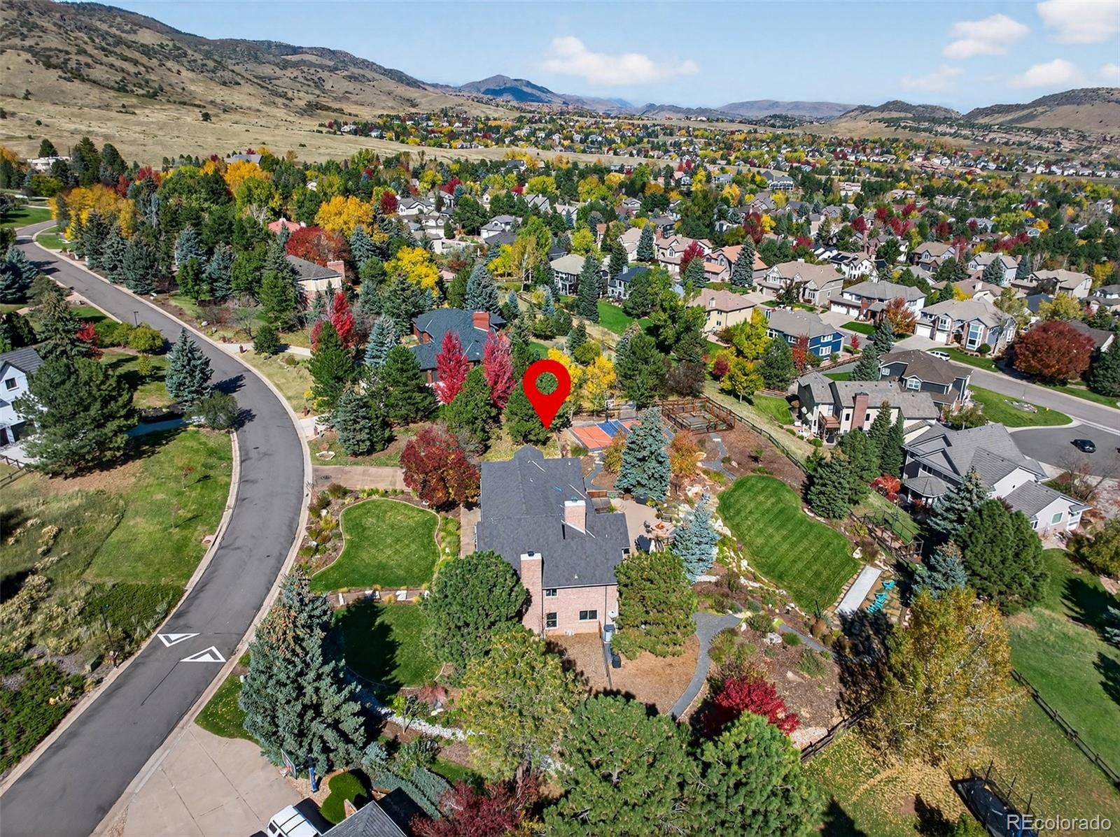 MLS Image #46 for 30  tamarade drive,littleton, Colorado