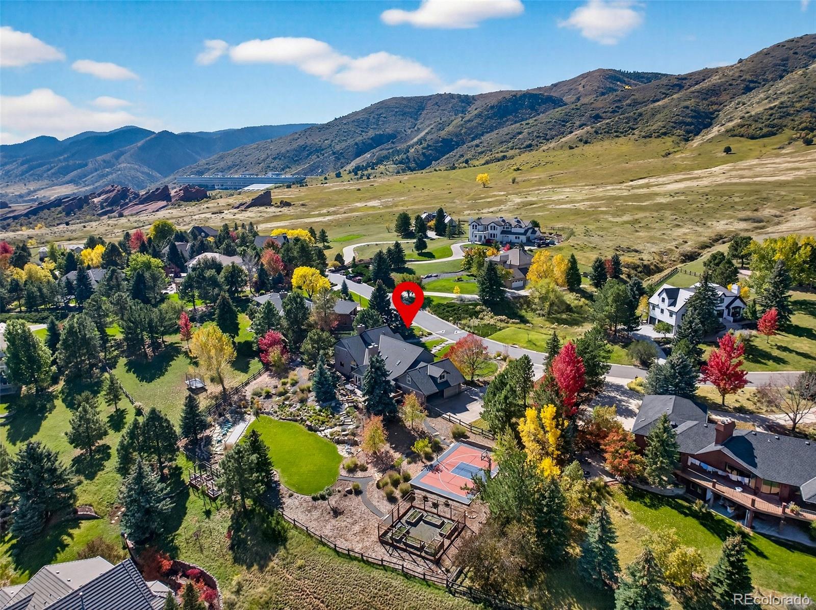 MLS Image #47 for 30  tamarade drive,littleton, Colorado