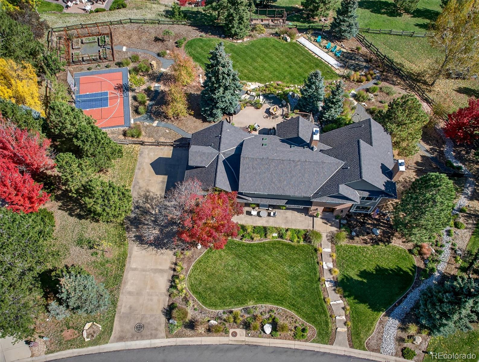 MLS Image #48 for 30  tamarade drive,littleton, Colorado