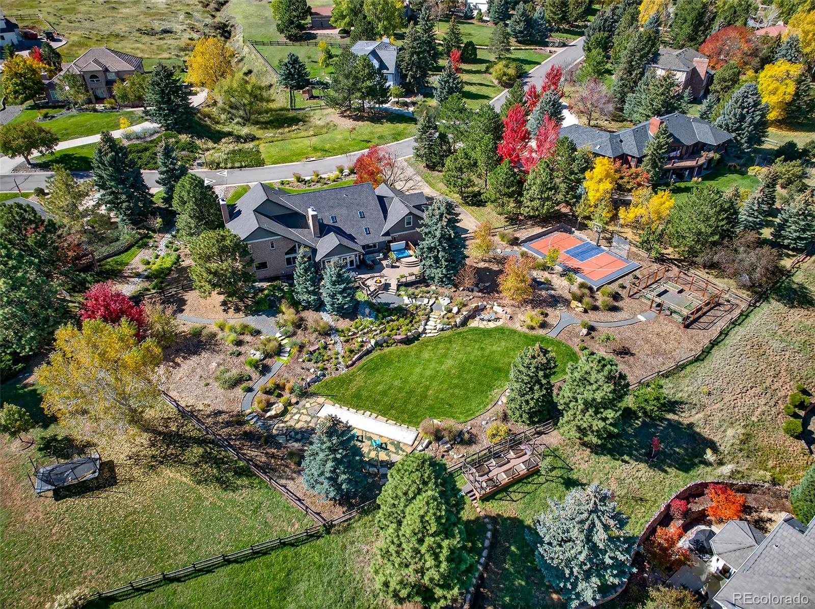 MLS Image #49 for 30  tamarade drive,littleton, Colorado