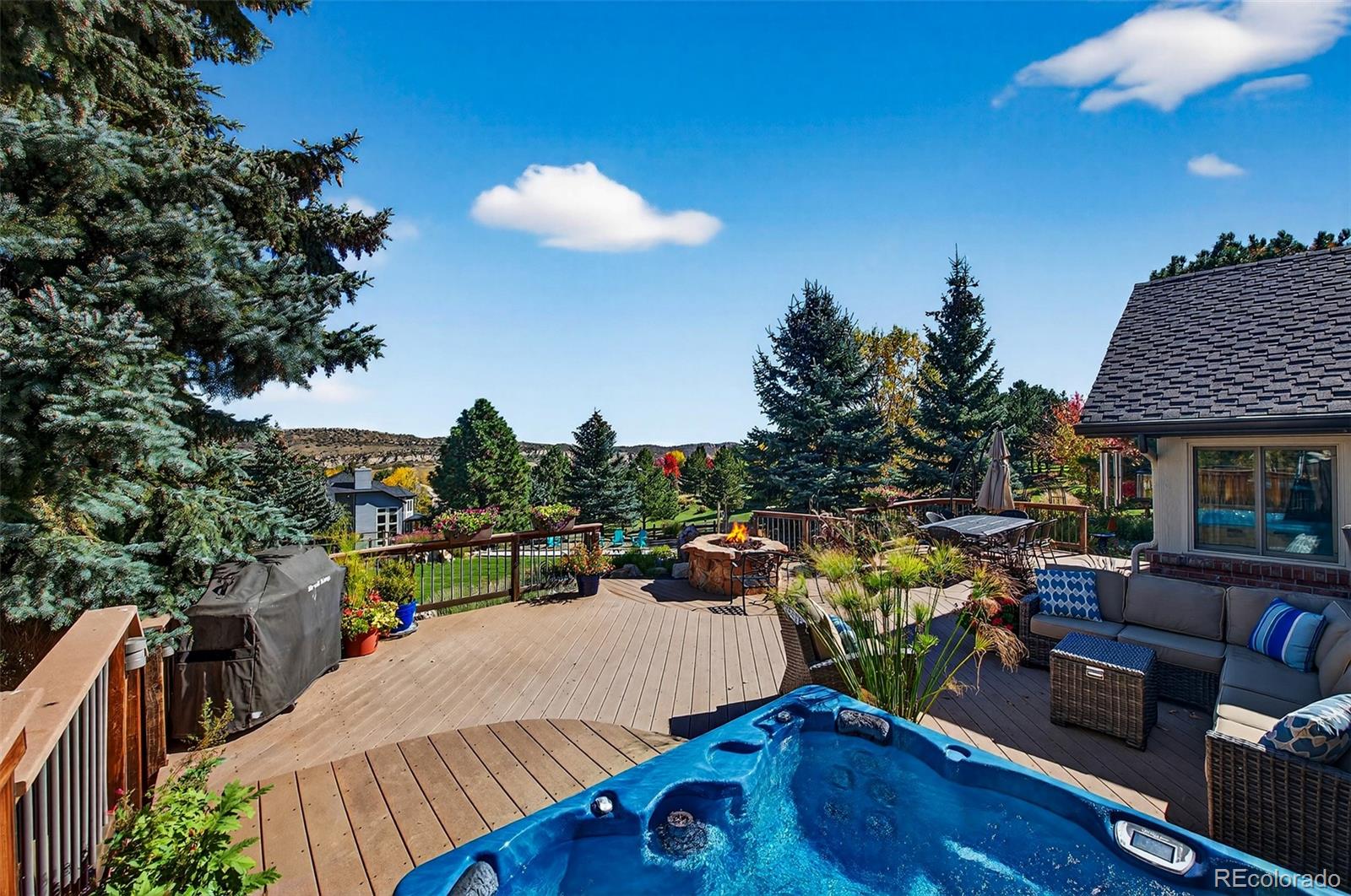 MLS Image #6 for 30  tamarade drive,littleton, Colorado