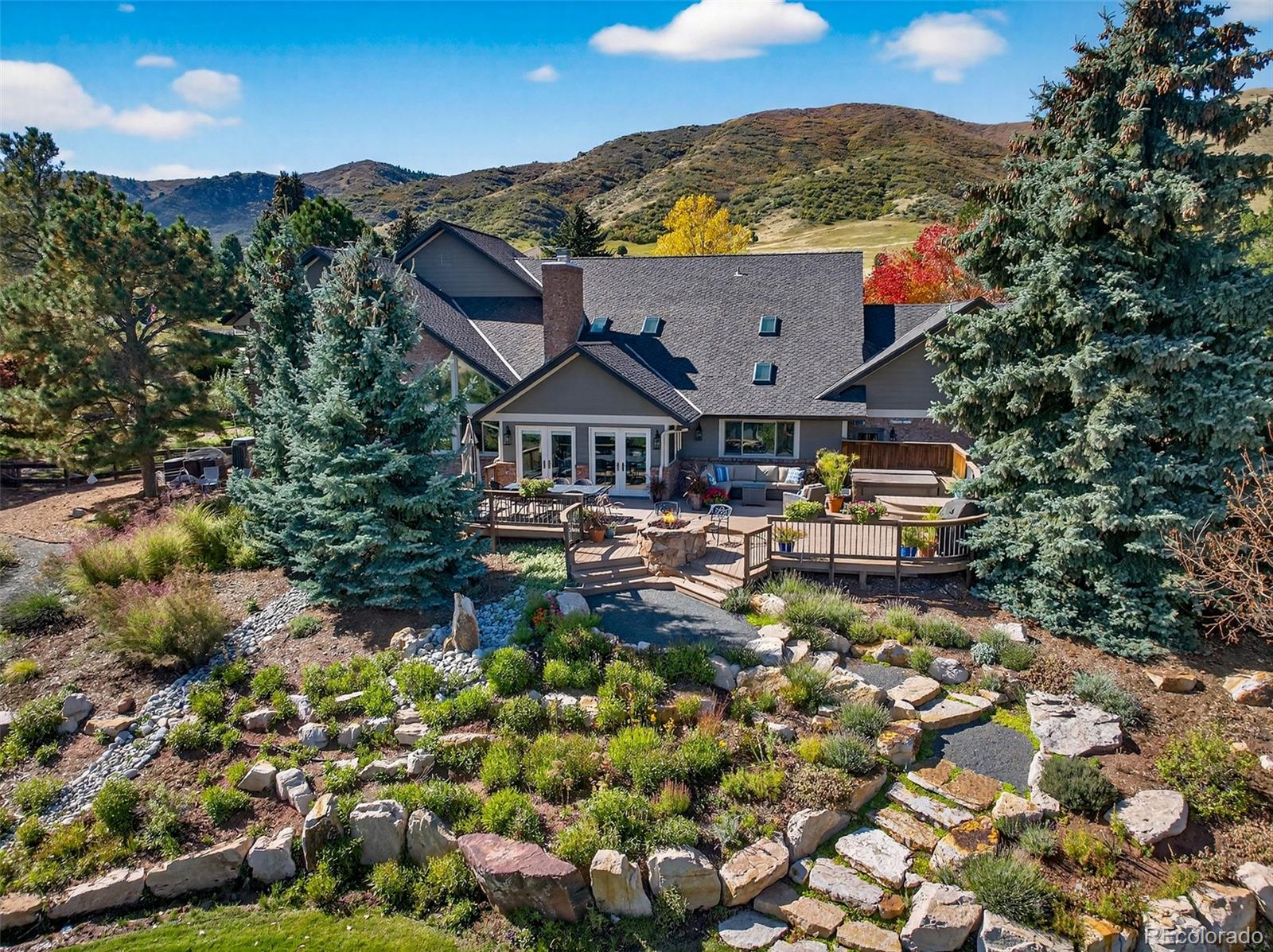 MLS Image #7 for 30  tamarade drive,littleton, Colorado