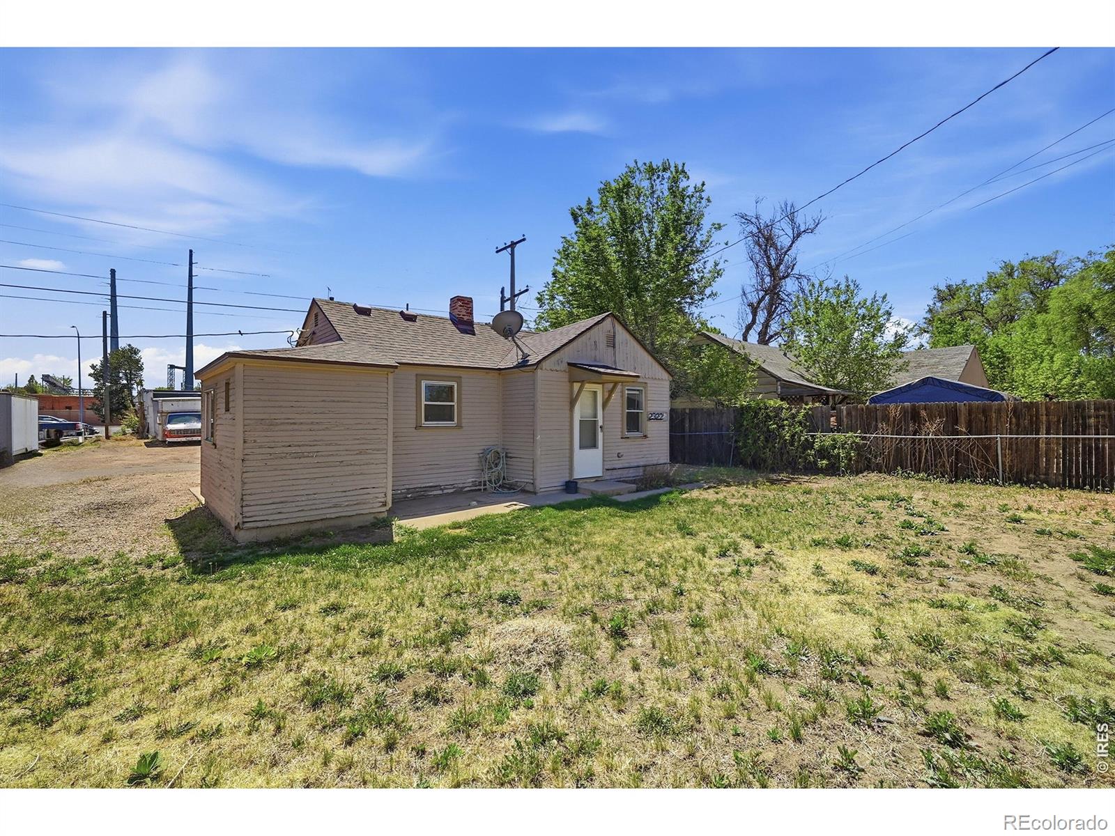 MLS Image #2 for 2322 w 9th street,greeley, Colorado