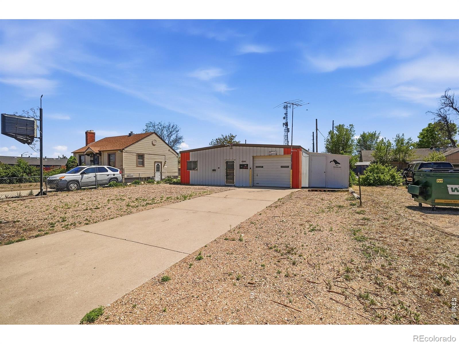 MLS Image #22 for 2322 w 9th street,greeley, Colorado