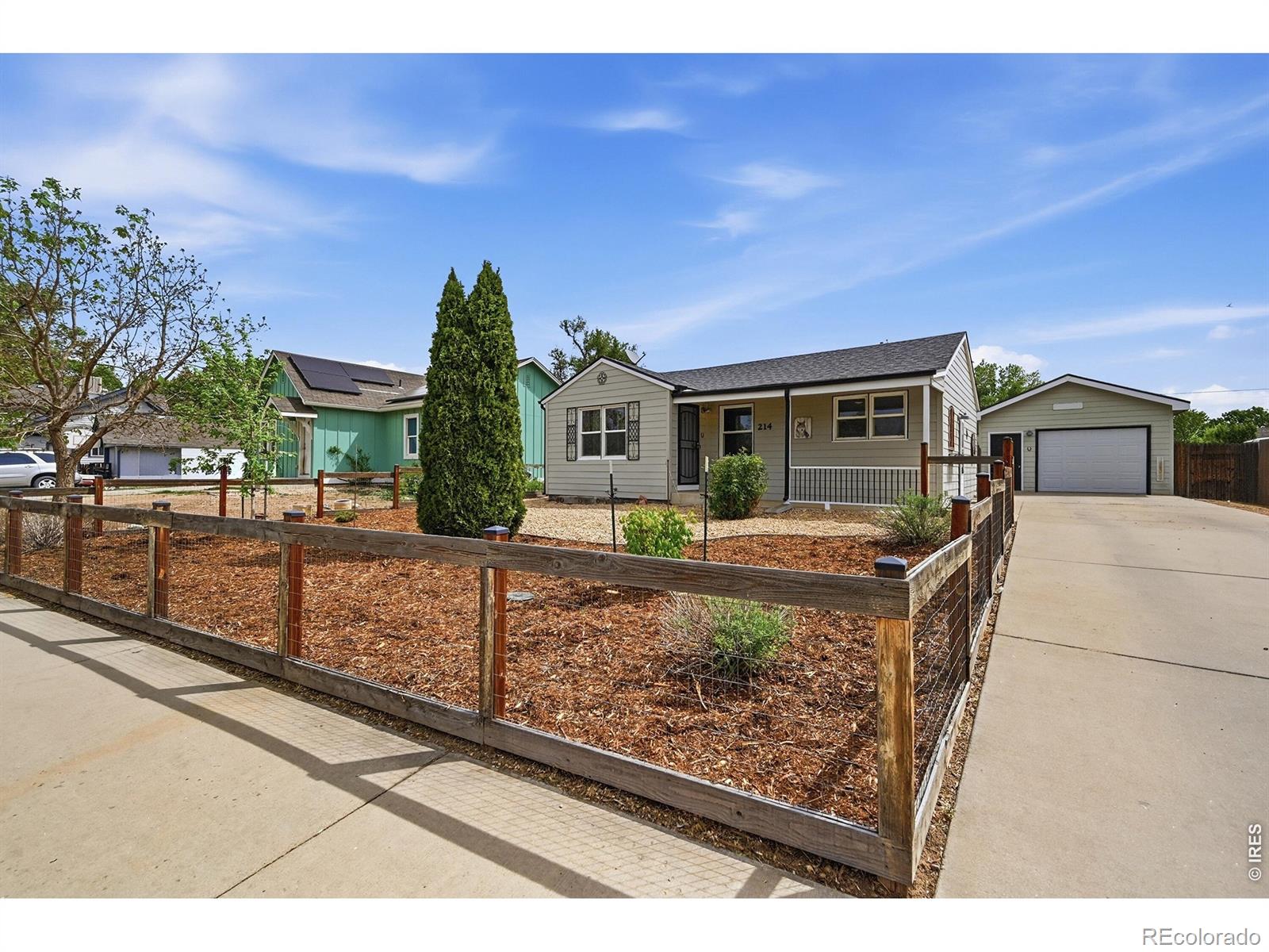 MLS Image #0 for 214  17th avenue,greeley, Colorado