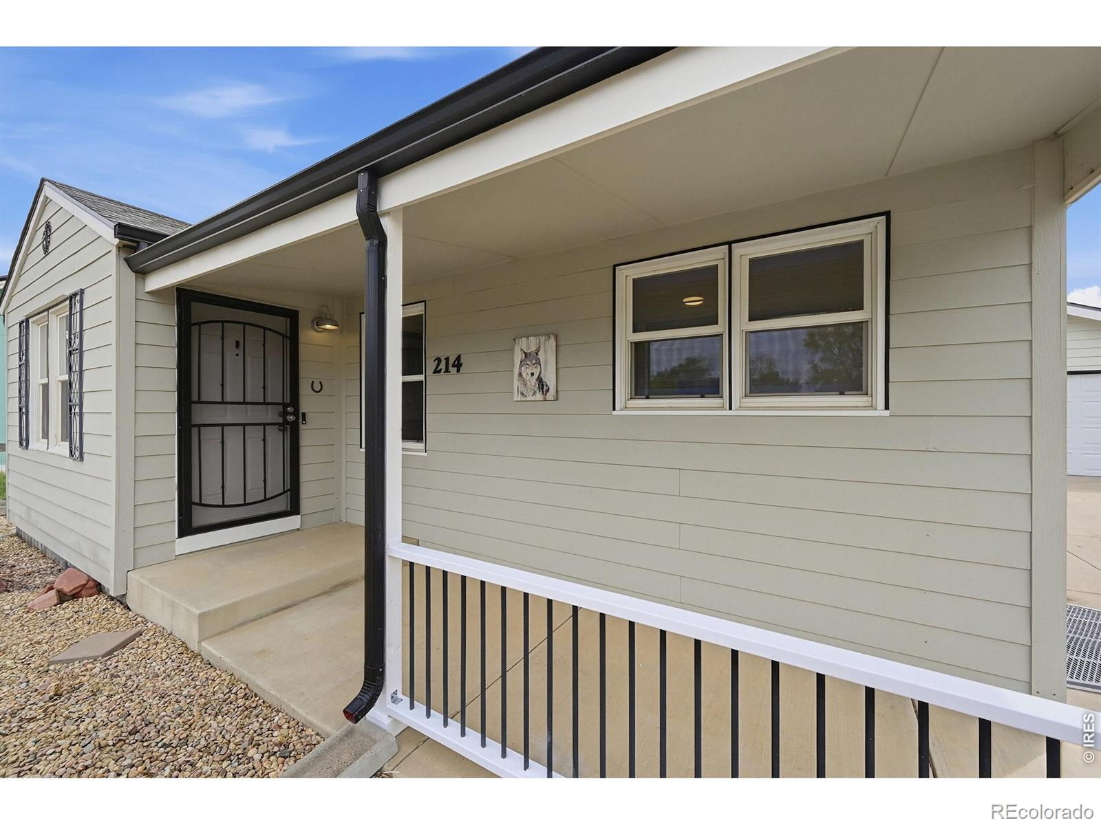 MLS Image #2 for 214  17th avenue,greeley, Colorado
