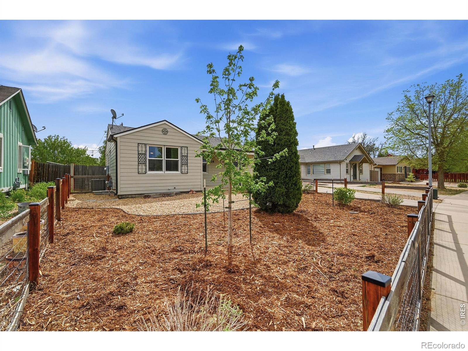 MLS Image #3 for 214  17th avenue,greeley, Colorado