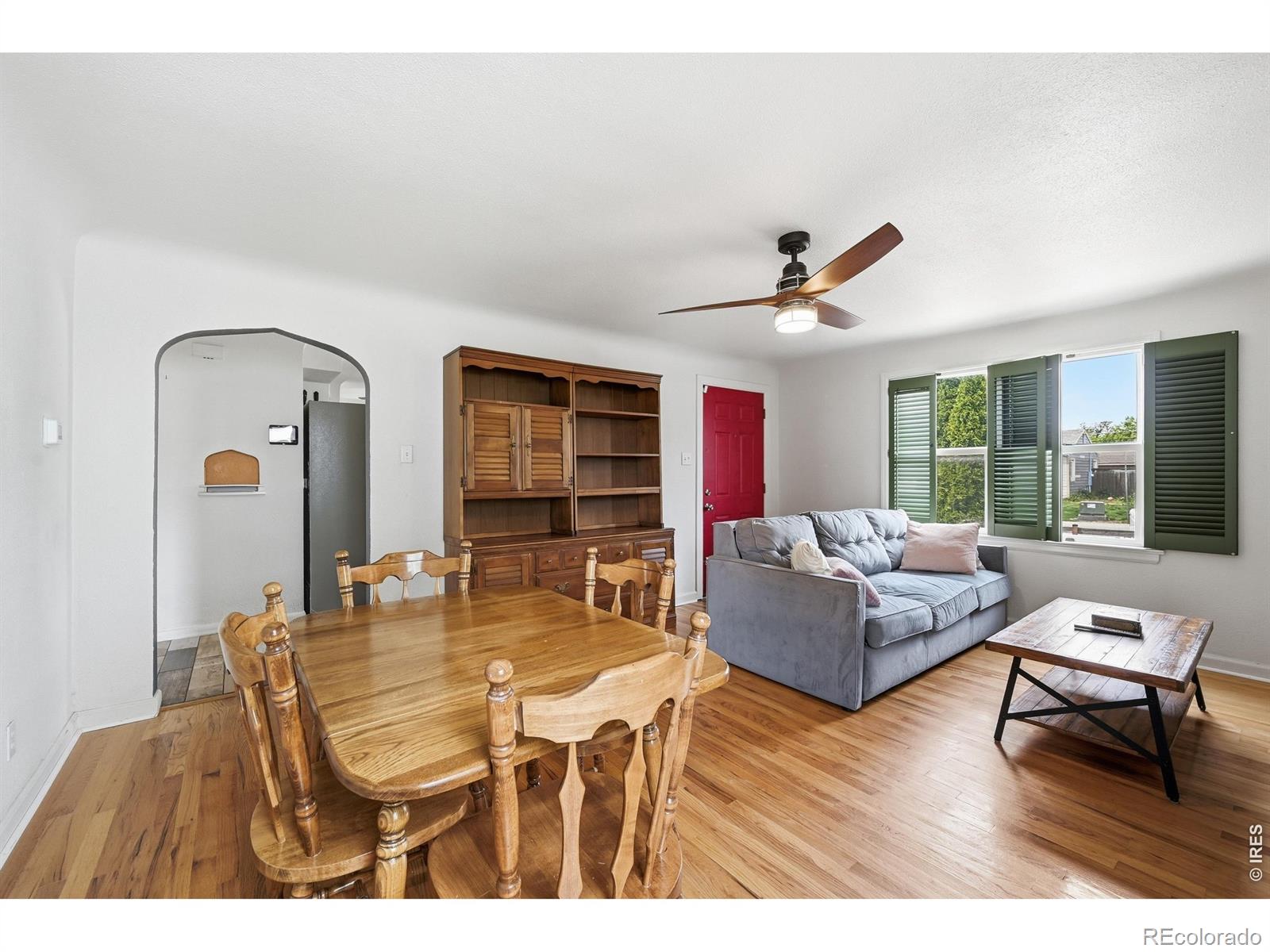 MLS Image #4 for 214  17th avenue,greeley, Colorado