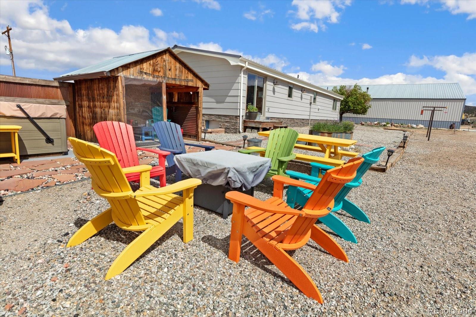 MLS Image #12 for 10748  county road 155 ,salida, Colorado